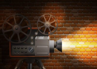 Movie Producer